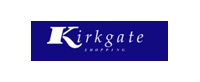 Kirkgate Centre logo