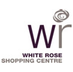 White Rose Shopping Centre logo